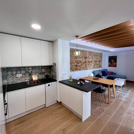 Gatu Premium Villa Flamenca , Preferente Mayores De 25 Anos Y Familias Кадис Екстериор снимка