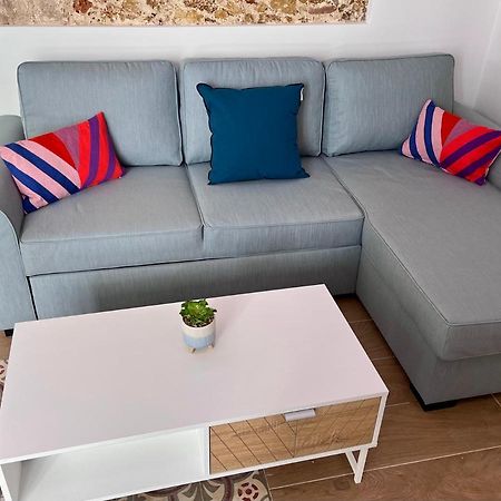 Gatu Premium Villa Flamenca , Preferente Mayores De 25 Anos Y Familias Кадис Екстериор снимка