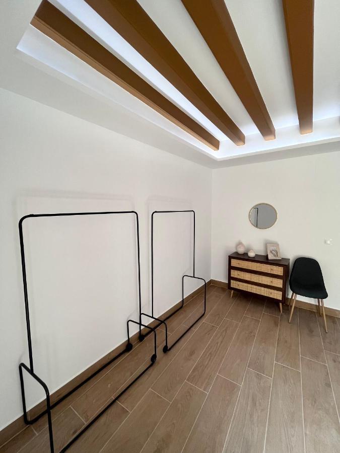 Gatu Premium Villa Flamenca , Preferente Mayores De 25 Anos Y Familias Кадис Екстериор снимка