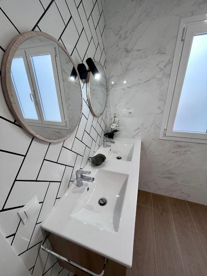 Gatu Premium Villa Flamenca , Preferente Mayores De 25 Anos Y Familias Кадис Екстериор снимка