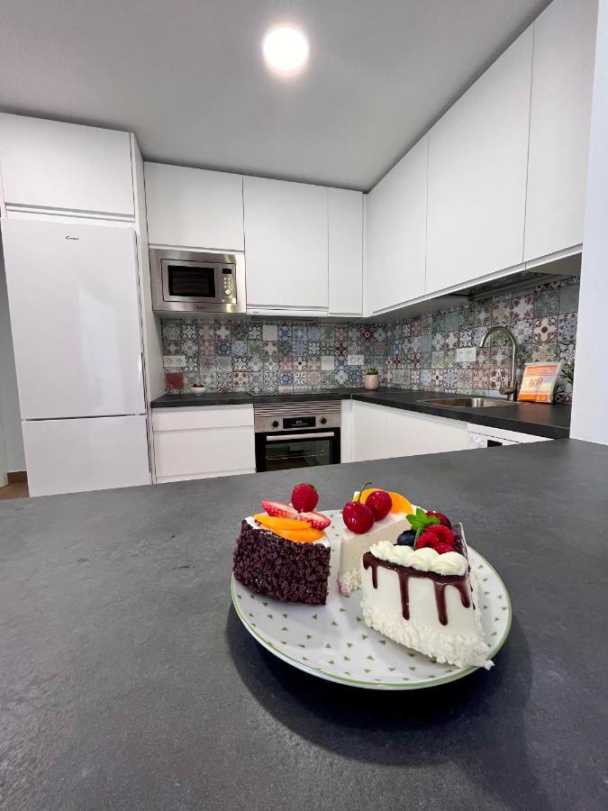 Gatu Premium Villa Flamenca , Preferente Mayores De 25 Anos Y Familias Кадис Екстериор снимка