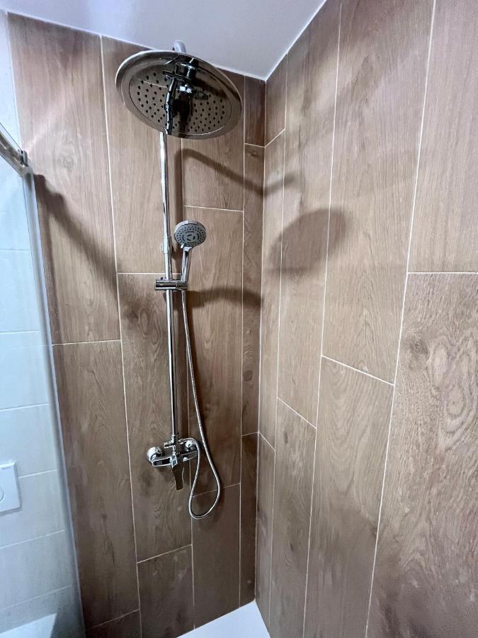 Gatu Premium Villa Flamenca , Preferente Mayores De 25 Anos Y Familias Кадис Екстериор снимка