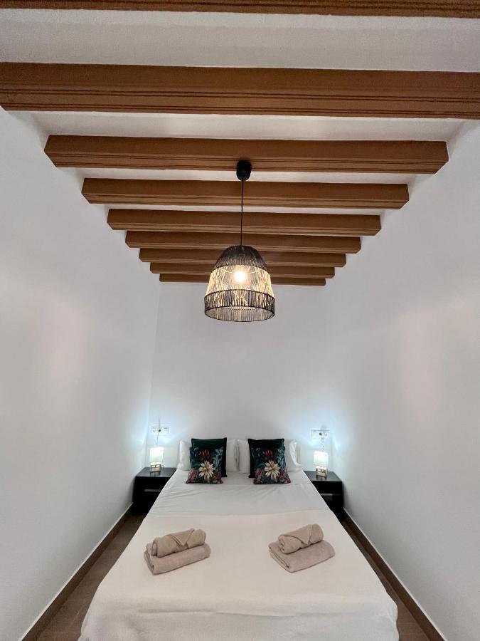 Gatu Premium Villa Flamenca , Preferente Mayores De 25 Anos Y Familias Кадис Екстериор снимка